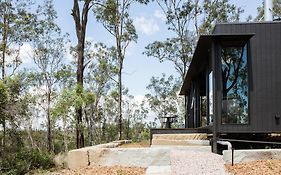 Wander In The Scenic Rim